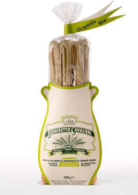 Produktbild von Spaghettine integrali  500 gr. - Pastificio Cavalieri