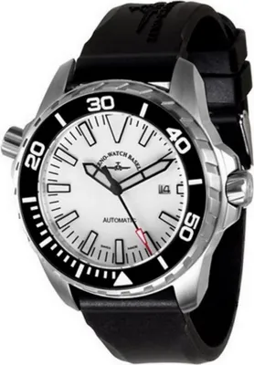 Produktbild von Zeno-Watch - 6603-2824-a2 - Armbanduhr - Herren - Automatik