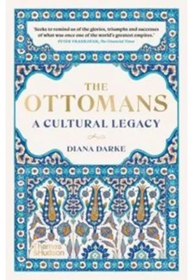 Produktbild von The Ottomans
