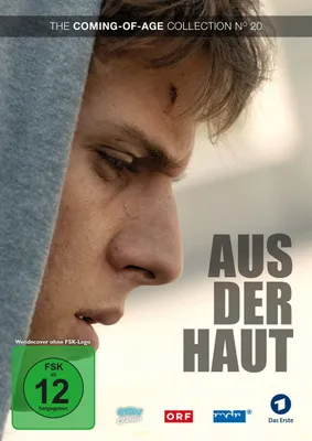 Produktbild von Braren, J: Aus der Haut