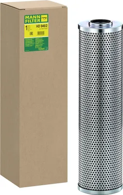 Immagine prodotto di Filtro idraulico di lavoro originale MANN-FILTER HD 946/2
