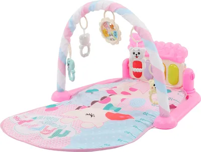 Produktbild von Baby Kick Play Piano,Infant Kick Play Piano,Baby Gymnastikmatte Piano,Infant Gymnastikmatte mit Musik,Baby Activity Gymnastikmatte,Baby Play Piano Gymnastikmatte