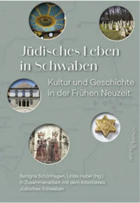 Image de Jüdisches Leben in Schwaben