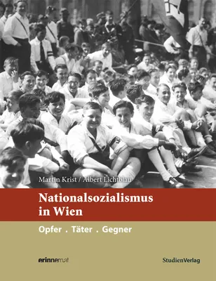 Produktbild von Nationalsozialismus in Wien