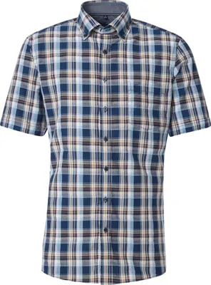 Produktbild von CASA MODA B.D. Comfort Fit 1/2 101 101 blau M