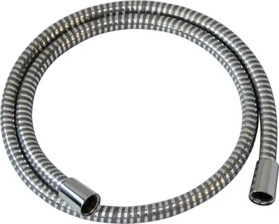 Produktbild von Primaster Brauseschlauch Prima Flex 1,25 m chrom