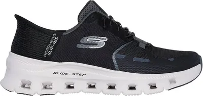 Produktbild von Skechers Slip-Ins: Glide-Step Pro Sneakers Laag - Zwart - Maat 38