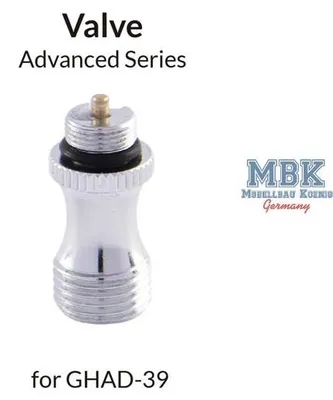Produktbild von Gaahleri GAA41086 - Air Valve for GHAD-39 - Neu