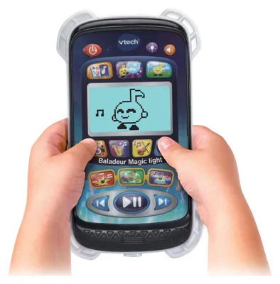 Image de Marcheur Magique Vtech