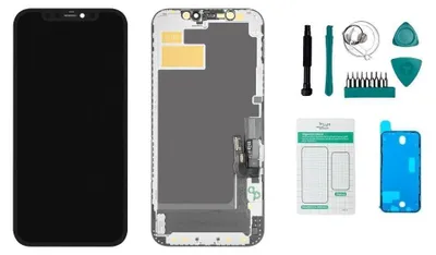 Produktbild von iPhone 12 / 12 Pro Display - Set