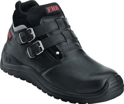 Immagine prodotto di FHB NORBERT scarpa di sicurezza S3 taglia 46