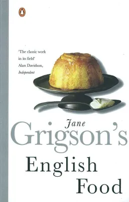 Produktbild von English Food