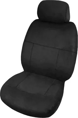 Obrázek produktu pro Autopotah ALKA STYLE černá 1ks