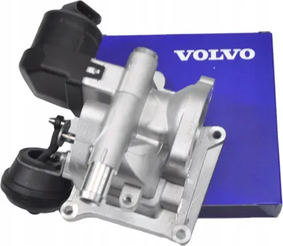 Image de VOLVO XC40 XC60 V60 II Soupape EGR 2.0D OE 36010130 31439464