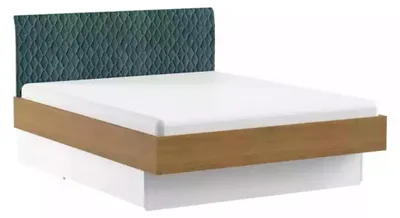 Immagine prodotto di Letto Tappezzeria Design L'hotel letti matrimoniali camera da letto mobili in legno
