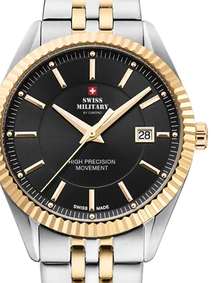 Obrázek produktu pro Pánské hodinky Swiss Military SM34065.04