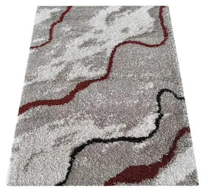 Productafbeelding van stuk tapijt SANTO 01 veelkleurig 80 x 150 cm