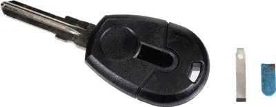 Immagine prodotto di Custodia chiave rotonda *Nero/Blu*