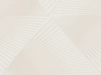 Obrázok produktu pre Luxusná tapeta v krémových tónoch s 3D geometrickým vzorom s kovovým efektom, ER-602172, rolka: 10,05 m x 0,53 m (5,33 m²)