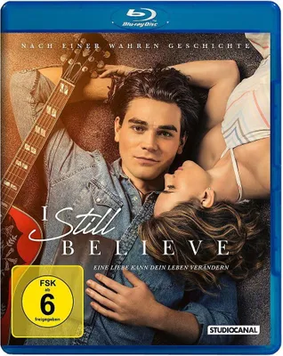 Produktbild von I Still Believe