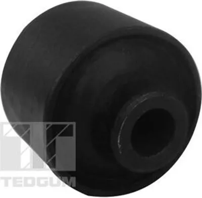Produktbild von TEDGUM Lagerung Stabilisatorkoppelstange 00505947 außen Hinten beidseitig für OPEL INSIGNIA Caravan 12mm 0,118kg