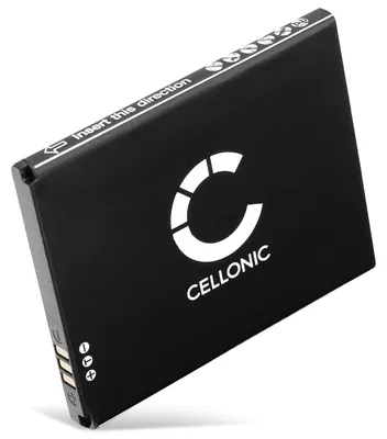 Produktbild von CELLONIC Akku Kompatibel mit Famoco FX200, STR18029011S