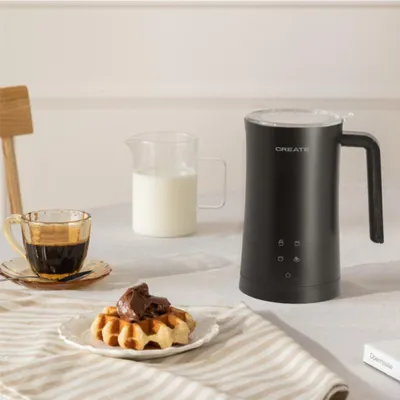 Produktbild von MILK FROTHER STUDIO - Milchaufschäumer