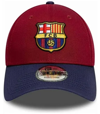 Imagen del producto de Gorra New Era Barcelona para Uni