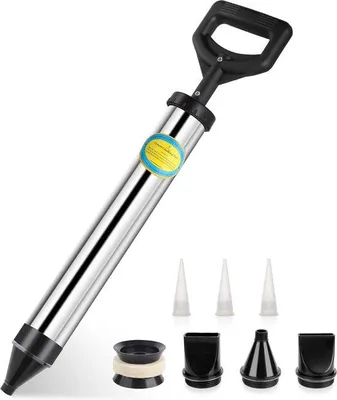 Produktbild von Betonmörtelspuit, grau, Baumaterial