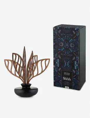 Productafbeelding van Alessi 5 Seasons, Navulbare fles 5 stuks (artikelnummer: MW64 5 FRA, EAN: 8003299426805)