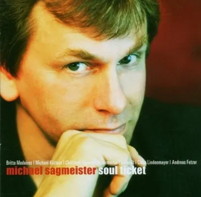 Produktbild von Sagmeister,Michael-Soul Ticket