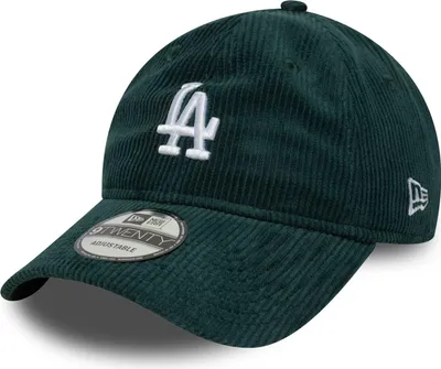 Image de Casquette New Era Los Angeles Dodgers MLB Cord 9TWENTY pour Uni
