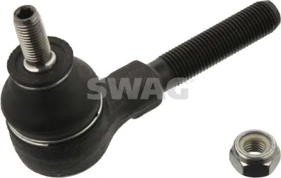Produktbild von SWAG Spurstangenkopf Spurstange für RENAULT SUPER 5 (B/C40) Vorne Links Vorne Rechts 60 71 0002