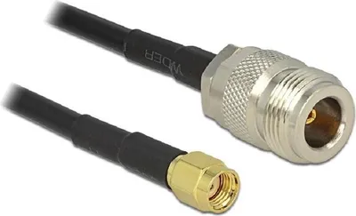 Image de DeLOCK 88686, 2,7 mm