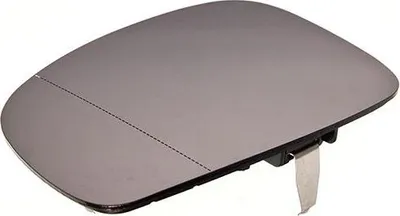 Immagine prodotto di Vetro Specchio Per Skoda Fabia Ii(542)