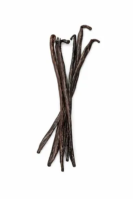 Produktbild von Bourbon Vanilleschoten 14–16 cm – 150 g – 55-60 stk Madagascar