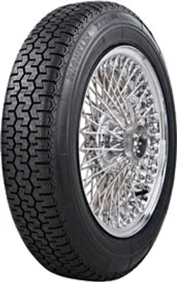 Produktbild von 1x Michelin Collection XZX Sommerreifen 145/- SR15 78S Oldtimer Reifen