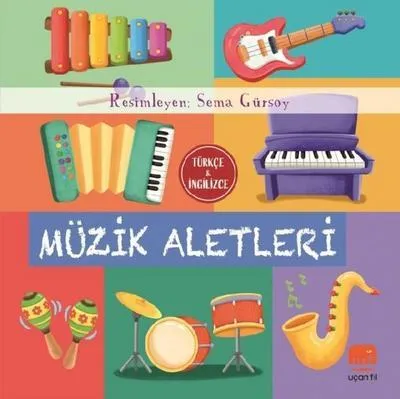 Imagen del producto de Instrumentos musicales