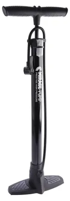 Produktbild von Mirage -Bodenpumpenstahl ohne Meter Dualhead