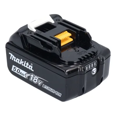 Produktbild von Makita Akku Set 4x BL 1850 B 18 V 5,0 Ah / 5000 mAh Li-Ion Akku ( 4x 197280-8 )