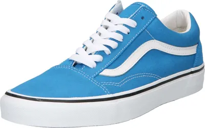 Immagine prodotto di Vans Sneakers VN0A5KRSVD31 in Blue color size 60