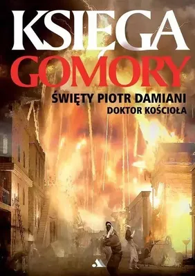 Immagine prodotto di Księga Gomory