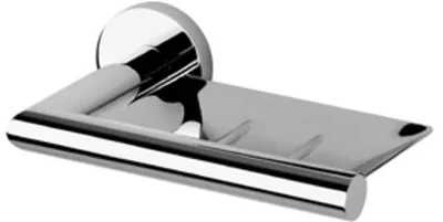 Produktbild von Geesa Seifenhalter mit Glasschale, Nemox, G06503-02