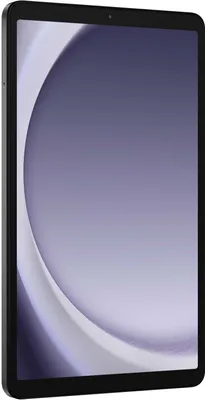 Produktbild von Samsung Galaxy Tab A9 SM-X110N, 22,1 cm (8.7"), 1340 x 800 Pixel, 128 GB, 8 GB, 2 GHz, Graphit
