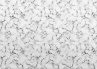 Obrázek produktu pro Mramorovaná Textura– Ochranná podložka na podlahu – Podložka pod židli – 140x100 cm – Protiskluzová podložka na tvrdé podlahy