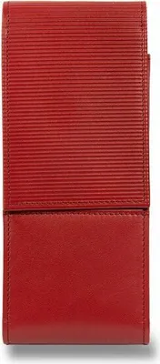 Obrázek produktu pro Kožené pouzdro Lamy A 316 pro 3 ks