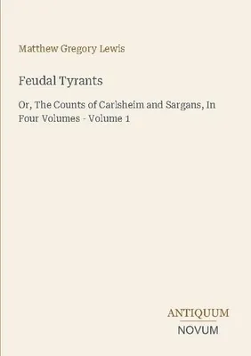 Produktbild von Feudal Tyrants