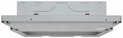 Produktbild von Neff D46BR22X2, 394 m³/h, Abluft/Umluft, D, A, B, 68 dB