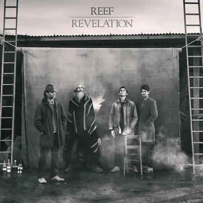 Produktbild von Reef: Revelation (180g) - earMUSIC  - (LP / R)