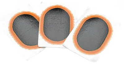 Garderobe mit 7 Haken, 15x9x4,5 cm, Schwarz/Orange, Metall